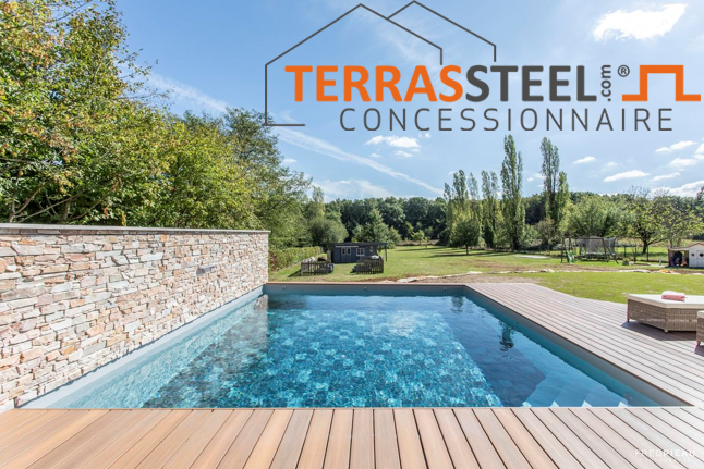 concessionnaire terrassteel poitiers